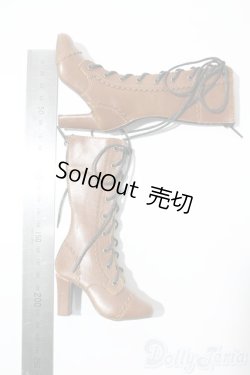 画像2: SD/OF:靴 U-25-02-25-054-KD-ZU