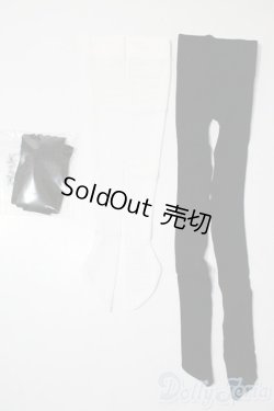 画像1: SD/OF:靴下 U-25-02-25-047-KD-ZU