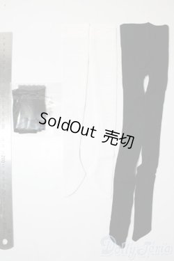 画像2: SD/OF:靴下 U-25-02-25-047-KD-ZU