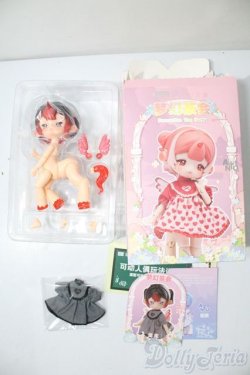 画像2: ANTU/夢のようなお茶会：Neon A-25-02-26-1027-KD-ZU