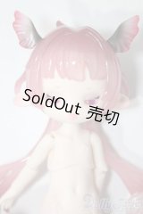 Penny’s Box × DOLLZONE ADOU(アドゥー)＆ALU(アリュー)：龍と出会い夢　赤兎 A-25-02-26-1026-KD-ZU