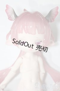 Penny’s Box × DOLLZONE ADOU(アドゥー)＆ALU(アリュー)：龍と出会い夢　赤兎 A-25-02-26-1026-KD-ZU