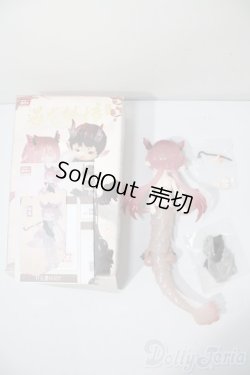 画像3: Penny’s Box × DOLLZONE ADOU(アドゥー)＆ALU(アリュー)：龍と出会い夢　赤兎 A-25-02-26-1026-KD-ZU