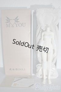 MYOUDOLL/1/4 Girl Body A-25-02-26-1067-KD-ZU