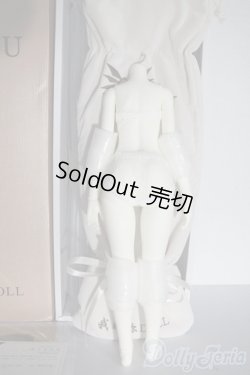 画像2: MYOUDOLL/1/4 Girl Body A-25-02-26-1067-KD-ZU