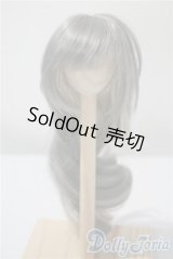 6-7inch/ウィッグ U-25-03-04-004-KD-ZU