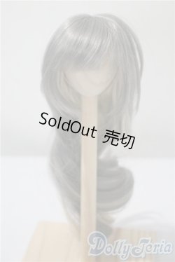 画像1: 6-7inch/ウィッグ U-25-03-04-004-KD-ZU