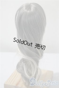 画像2: 6-7inch/ウィッグ U-25-03-04-004-KD-ZU