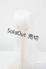 6-7inch/ウィッグ U-25-03-04-005-KD-ZU