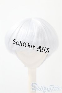 8-8.5inch/ウィッグ U-25-03-04-021-KD-ZU