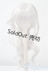 8-8.5inch/ウィッグ U-25-03-04-022-KD-ZU