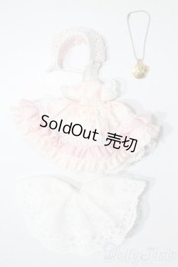 画像2: オビツ11/OF:ドレス A-25-02-26-1037-KD-ZU