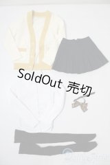SD/OF:衣装セット　SADOL製 U-25-02-25-117-KD-ZU