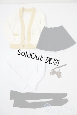 画像1: SD/OF:衣装セット　SADOL製 U-25-02-25-117-KD-ZU