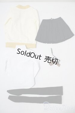 画像2: SD/OF:衣装セット　SADOL製 U-25-02-25-117-KD-ZU