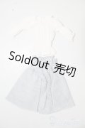 SDM＆MSD/OF:衣装セット　DREAMING DOLL製 U-25-02-25-118-KD-ZU