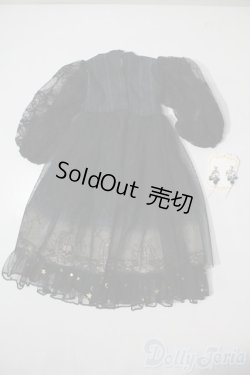 画像2: SD/OF:ドレス U-25-02-25-124-KD-ZU