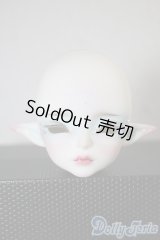 DOLLChateau/Diana　ヘッド A-25-02-26-1054-KD-ZU