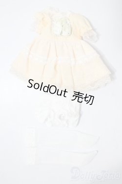 画像1: 幼SD/OF:衣装セット U-25-02-25-125-KD-ZU