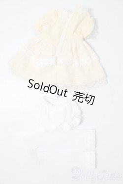 画像2: 幼SD/OF:衣装セット U-25-02-25-125-KD-ZU