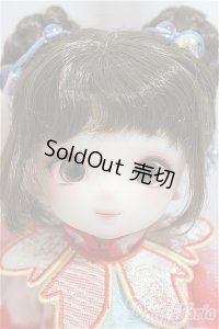 Angell Studio/1/6/小錦/BJD　球体関節人形 A-25-02-19-349-KD-ZA