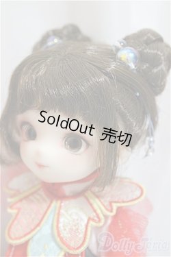 画像3: Angell Studio/1/6/小錦/BJD 球体関節人形 A-25-02-19-349-KD-ZA