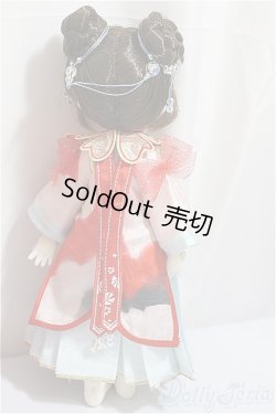 画像5: Angell Studio/1/6/小錦/BJD 球体関節人形 A-25-02-19-349-KD-ZA