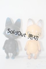 CAPSULE DOLL カプセルドール2体 A-25-02-26-1030-KD-ZU