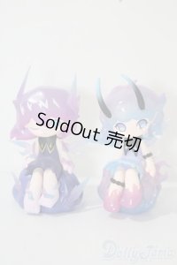 アートトイ　2体セット A-25-02-26-1032-KD-ZU