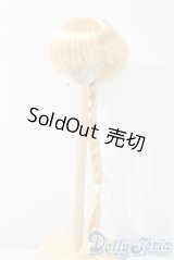 9inch/ウィッグ U-25-02-18-003-KD-ZU