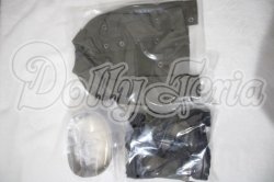 画像7: SD17BOY/軍医キリコ U-26-09-24-217-KD-ZU