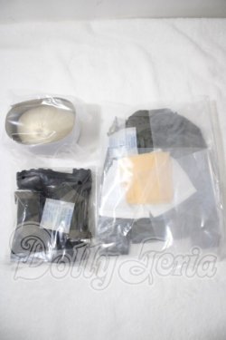 画像8: SD17BOY/軍医キリコ U-26-09-24-217-KD-ZU