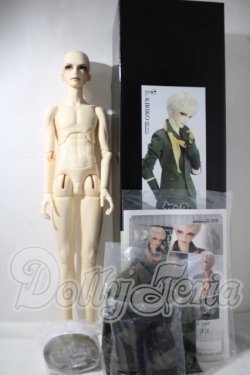 画像9: SD17BOY/軍医キリコ U-26-09-24-217-KD-ZU
