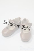 SDM＆MSD/OF:靴 U-25-02-25-162-TN-ZU