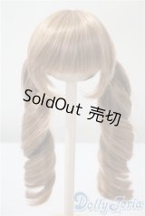 7-8inch/ウィッグ U-25-03-04-012-TN-ZU