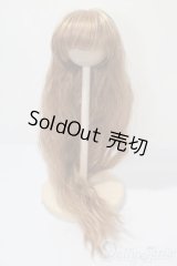 7-8inch/ウィッグ U-25-02-25-132-TN-ZU