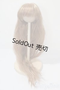 7-8inch/ウィッグ U-25-02-25-132-TN-ZU