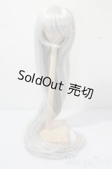 8-9inch/ウィッグ U-25-02-25-127-TN-ZU