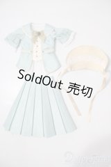 SDM/OF：アンティークドーリースタイル・ミニ U-25-02-25-146-TN-ZU