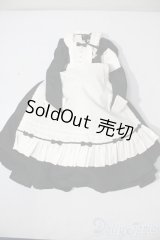 SD＆DD/OF：M+V　STUDIO衣装セット U-25-02-25-112-TN-ZU
