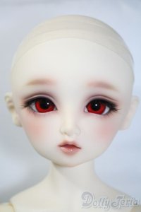 Dear SD/ウナ　PSホワイト U-25-02-25-214-TN-ZU