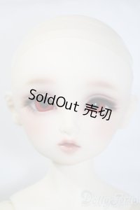 Dear SD/ウナ　PSホワイト U-25-02-25-214-TN-ZU