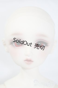 画像1: Dear SD/ウナ　PSホワイト U-25-02-25-214-TN-ZU