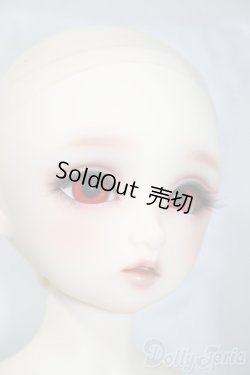 画像2: Dear SD/ウナ　PSホワイト U-25-02-25-214-TN-ZU
