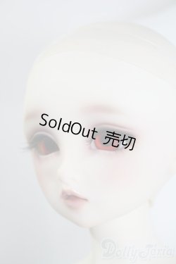 画像3: Dear SD/ウナ　PSホワイト U-25-02-25-214-TN-ZU