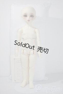 画像4: Dear SD/ウナ　PSホワイト U-25-02-25-214-TN-ZU