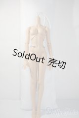 SD16Girl/ボディ（ヒール脚） U-25-02-25-215-TN-ZU
