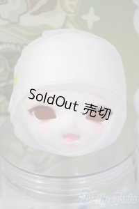 【DOLK×MAYDOLL】薮猫 - えもーしょん ver. Limited 世界20体限定 I-25-02-26-1050-KD-I