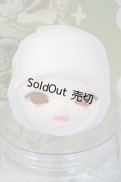 画像1: 【DOLK×MAYDOLL】薮猫 - えもーしょん ver. Limited 世界20体限定 I-25-02-26-1050-KD-I