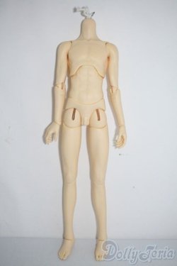 画像1: SD17BOY/ボディ U-25-03-11-202-TN-ZU